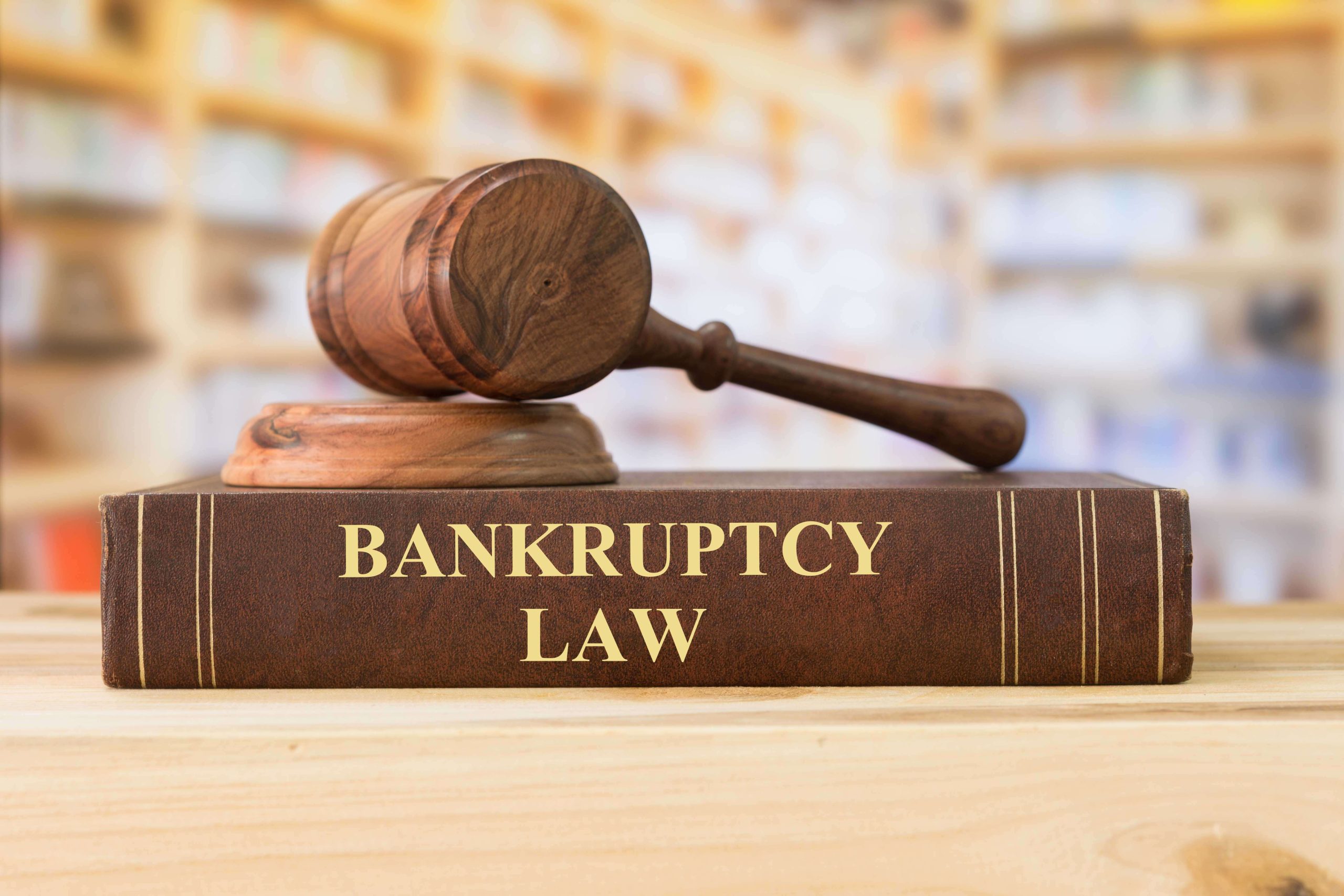 Understanding Bankruptcy Law in Melbourne - Key information about the laws and statutes governing the process of bankruptcy.